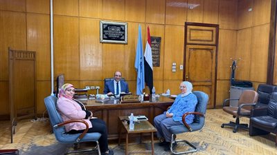 وزارة الصحة تواصل تفعيل منظومة القوى العاملة الإلكترونية “MANPOWER” بالقاهرة