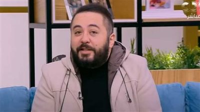 من كواليس شقة التعاون.. عمرو عبد العزيز برفقة حسام داغر في فيديو كوميدي