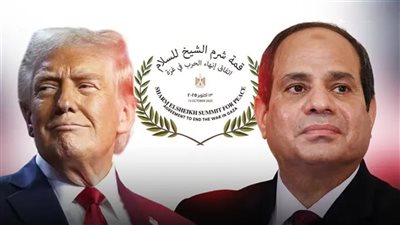  سفير سابق: قمة شرم الشيخ للسلام خطوة مهمة لإنهاء الحرب في غزة 