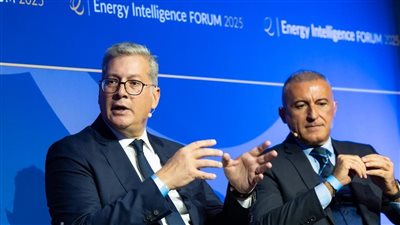 وزير البترول: بئر جديدة بحقل ظهر تضيف 70 مليون قدم غاز يوميًا 