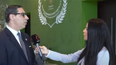 وزير خارجية قبرص: قمة شرم الشيخ لحظة فارقة ومصر ركيزة الاستقرار بالمنطقة