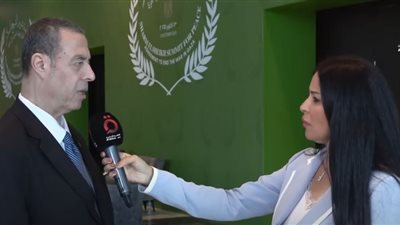 السفير الفلسطيني: نعوّل على الدور المصري لوقف الحرب وتحقيق حل سياسي شامل