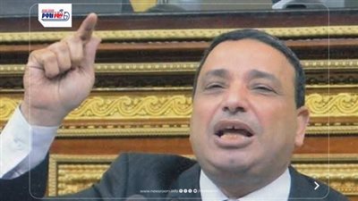 استقالة النائب السابق عادل بدوي من حزب الجبهة الوطنية لأسباب شخصية