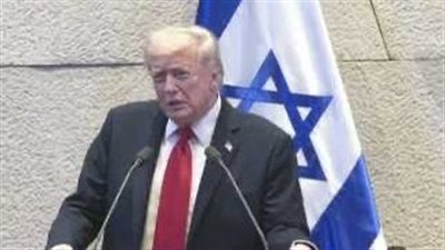 ترامب: تحدثت مع حماس وأخبروني بأنهم سيتخلون عن السلاح