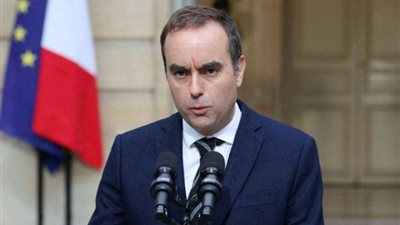 فرنسا: لوكورنو يعلن تشكيل حكومته الثانية وسط 