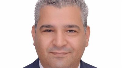 عياد رزق: قمة شرم الشيخ للسلام تعكس مكانة مصر الدولية