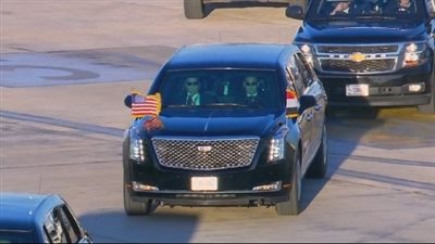 بعد ظهورها بقمة شرم الشيخ.. معلومات عن 