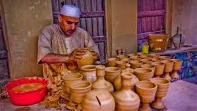غرفة الأخشاب: الصناعات التراثية المصرية فريدة ولا منافس لها 