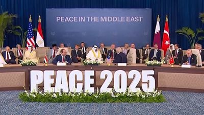 ترامب للسيسي: أنت قائد ممتاز.. ولا توجد جريمة في بلادك