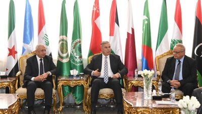 محافظ الإسكندرية يفتتح ورشة عمل 