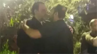 بحضور محمد علي رزق.. بدء استقبال عزاء والدة زوجة الفنان هشام إسماعيل 