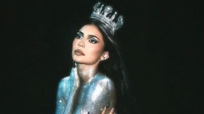 كايلي جينر تعود إلى عالم المكياج بعد حوالي 10 سنوات