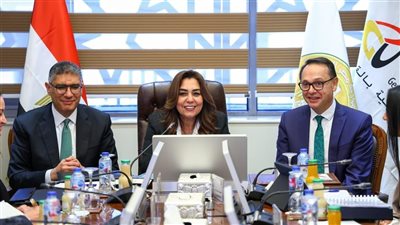 التنمية المحلية تبحث تطوير الجيزة قبل افتتاح المتحف الكبير