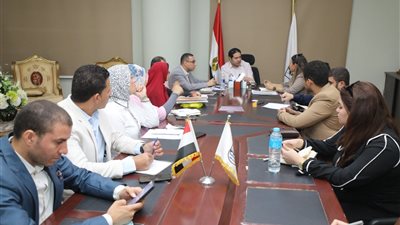 بلال حبش: مهرجان النباتات الطبية والعطرية فرصة لتسليط الضوء على مكانة بني سويف