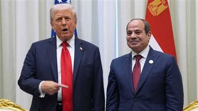 ﻿الزمالك يهنئ الرئيس السيسي بنجاح قمة شرم الشيخ للسلام