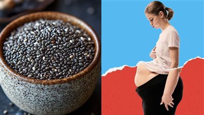 طريقة استخدام بذور الشيا مع الماء للتنحيف.. خطوات سهلة