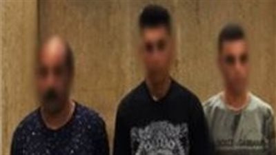 خلاف على أولوية المرور يشعل معركة بالحجارة في حلوان.. والنيابة تستجوب المتهمين