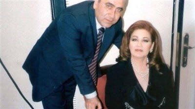 وفاة الملحن عثمان الحناوي شقيق المطربة القديرة ميادة الحناوي