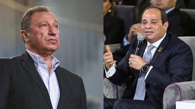 الأهلي يهنئ الرئيس السيسي بنجاح قمة السلام: مصر دائمًا قلب العروبة النابض