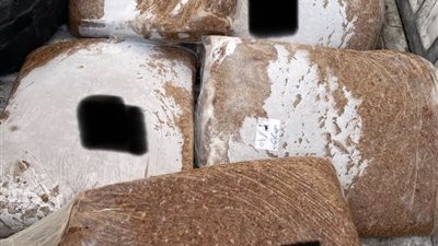 بيطرى دمياط: ضبط 126 كيلوجرامًا من اللحوم الفاسدة في الأسواق