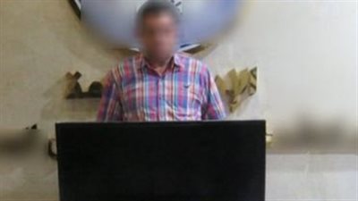 التحقيق مع نصاب بكفر الشيخ.. انتحل صفة مدير مسابقة شهيرة واستولى على الأموال 