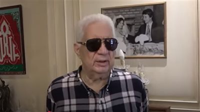 عملت الفيش النهارده.. مرتضى منصور يعلن ترشحه لانتخابات مجلس النواب المقبلة