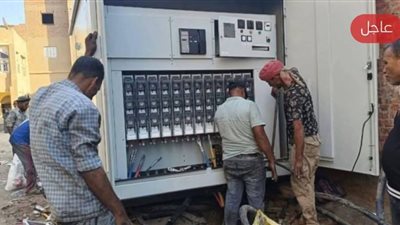 انقطاع الكهرباء 5 ساعات في السويس بسبب أعمال الصيانة.. التفاصيل الكاملة