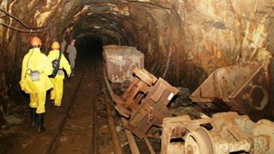 مأساة في فنزويلا.. أمطار غزيرة تتسبب بانهيار منجم ذهب ومقتل 14 شخصًا