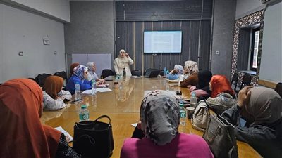 صحة المنوفية.. تدريب 20 ألف متدرب في مجال الجودة وسلامة المرضي