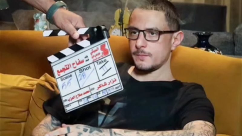 أحمد الفيشاوي