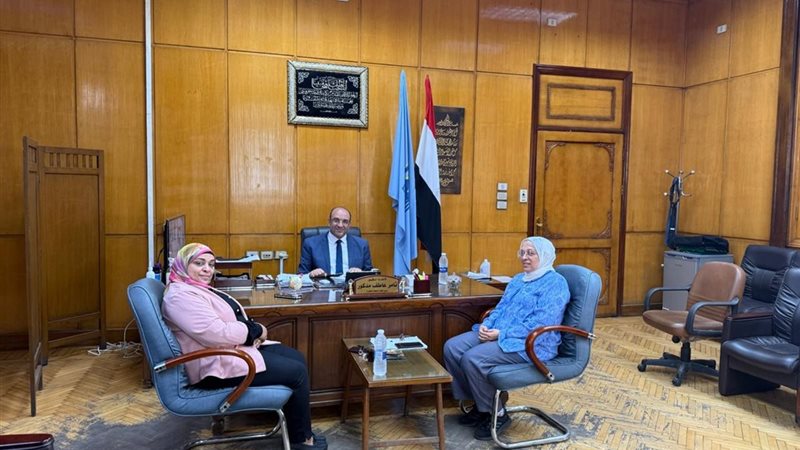 الدكتور تامر مدكور