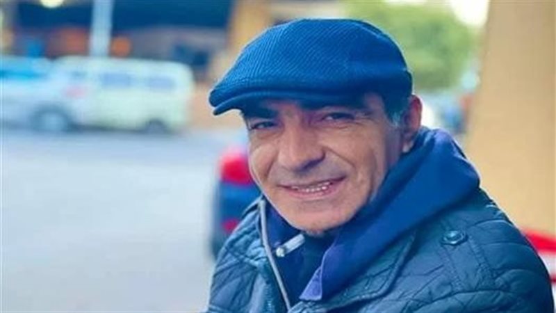 مصطفى حسيمة