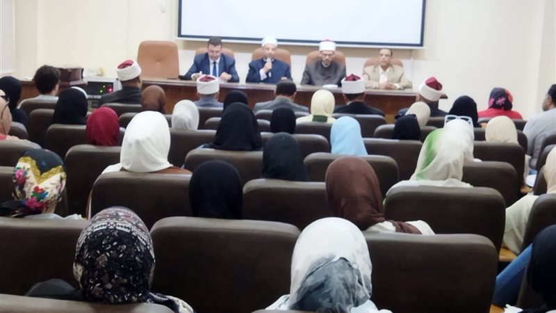 أسبوع الدعوة الإسلامية