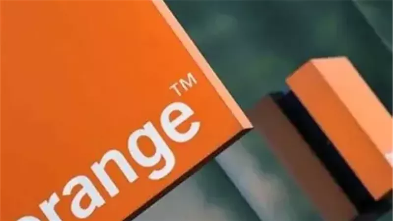 أورنج مصر