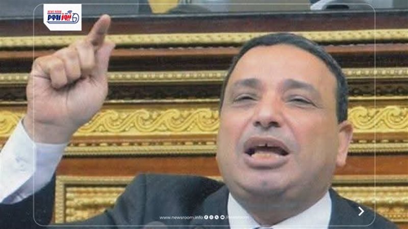 المحاسب محمد بدوي