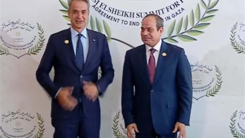 رئيس وزراء اليونان