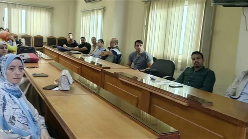 من فعاليات الدورة