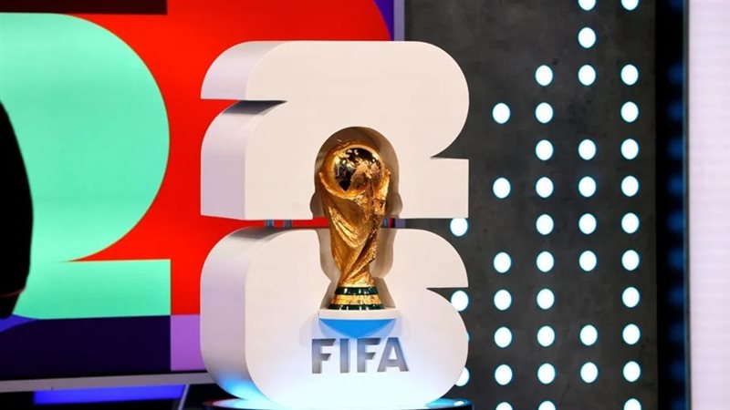 موعد قرعة كأس العالم