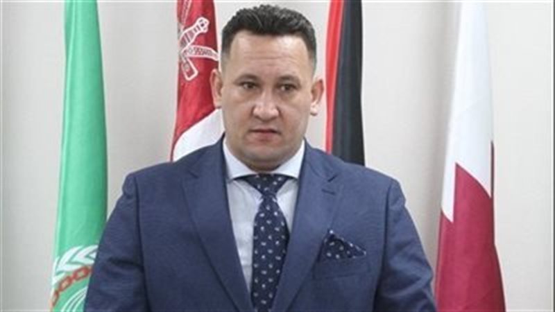 الدكتور أشرف غراب