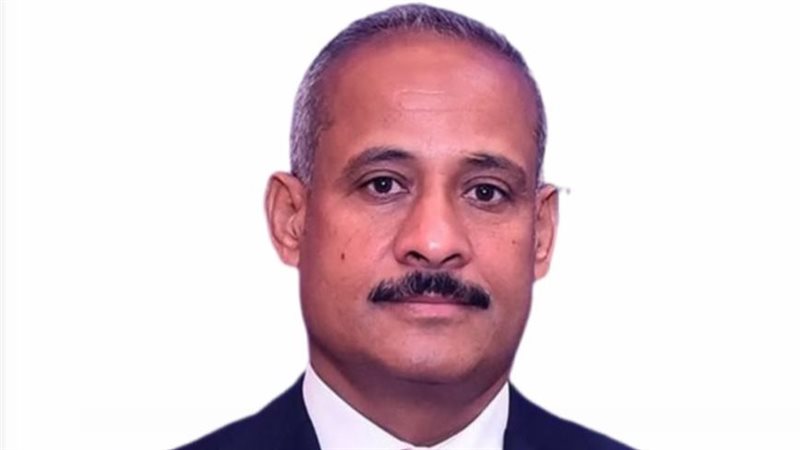 النائب أحمد حسن