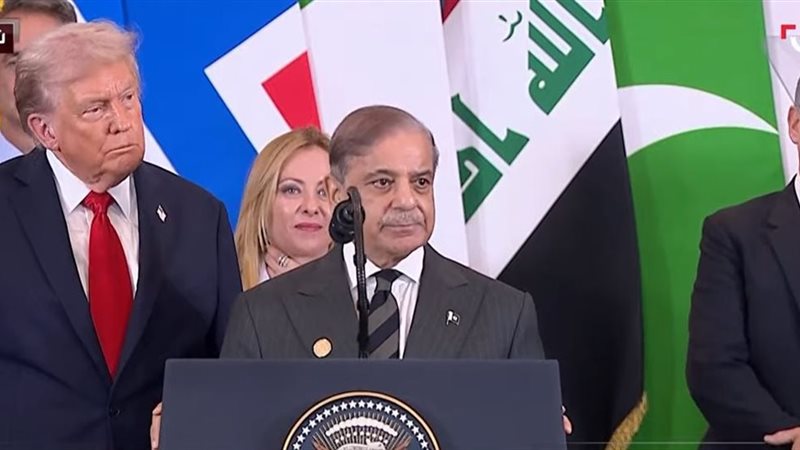 رئيس الوزراء الباكستاني