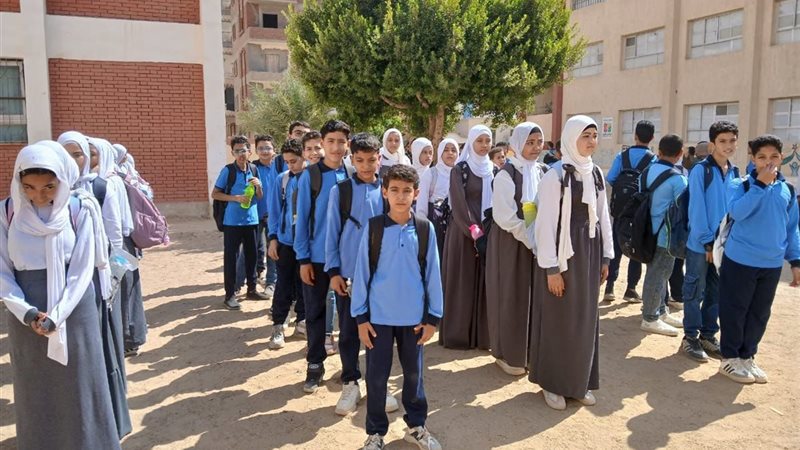جانب من المتابعة