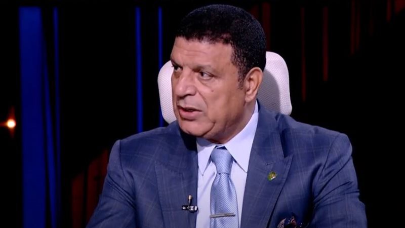 مختار غباشي