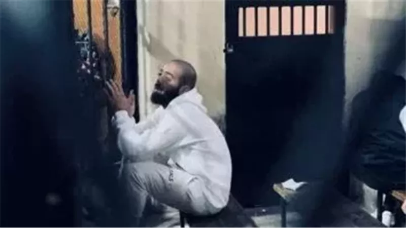 المتهم