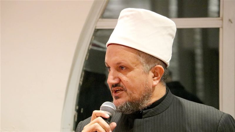 الدكتور عبد الحميد