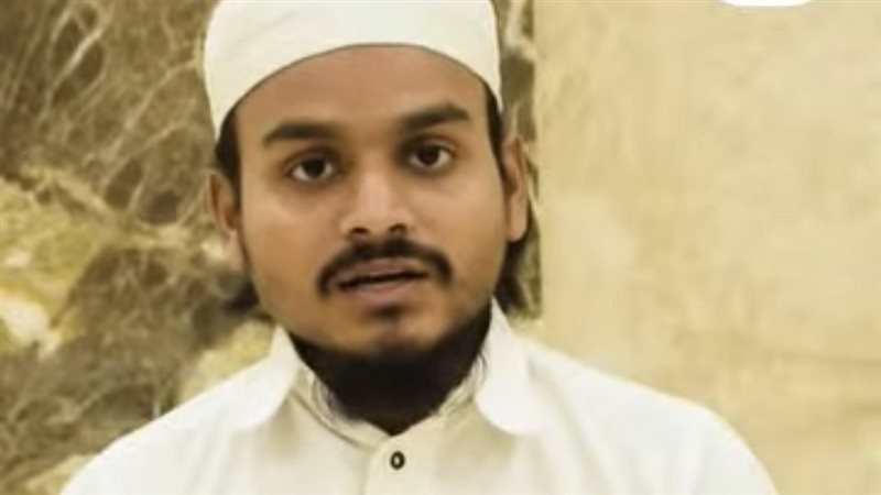 وافد من بنجلاديش