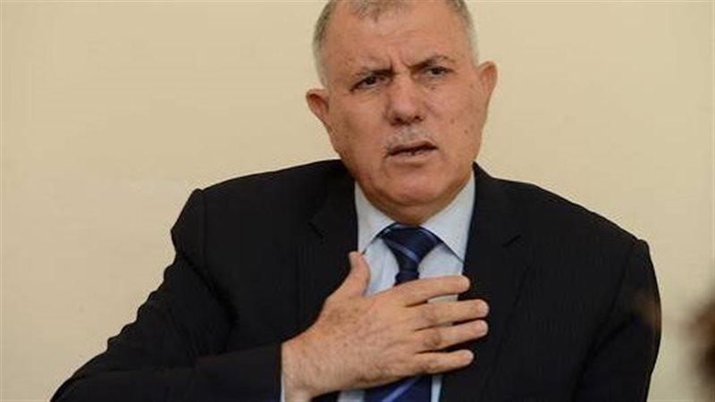 بركات الفرا
