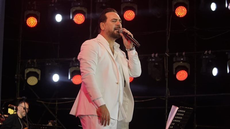 وائل جسار