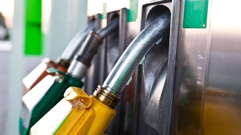 أسعار البنزين والسولار