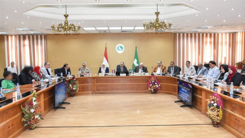 لقاء المواطنين